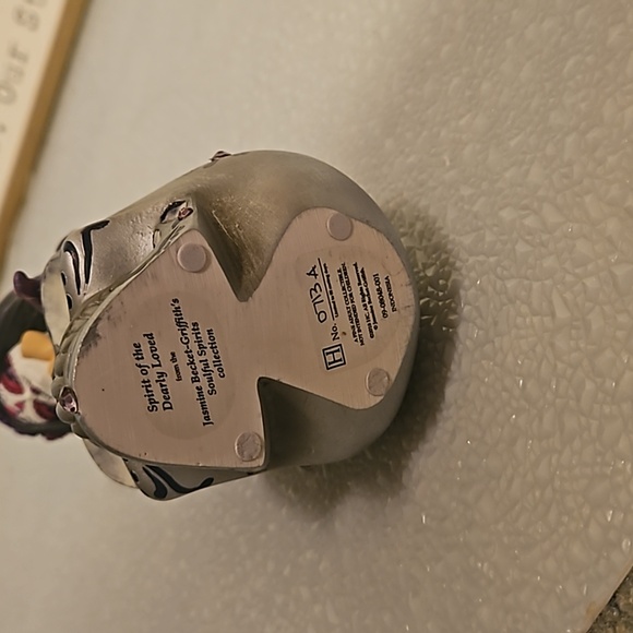 576 Sugar Skulls / Day of the Dead Collectible Set - Picture 7 of 9